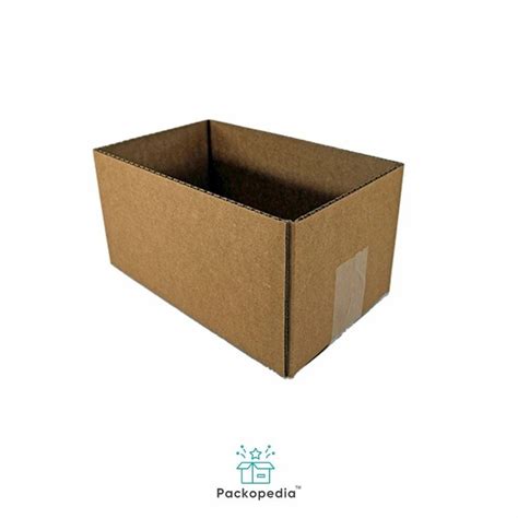 half slotted corrugated box|Corrugated box design .